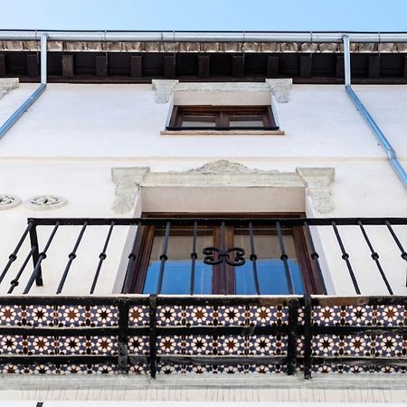 Casas Del Albaicin Apartment Granada Luaran gambar
