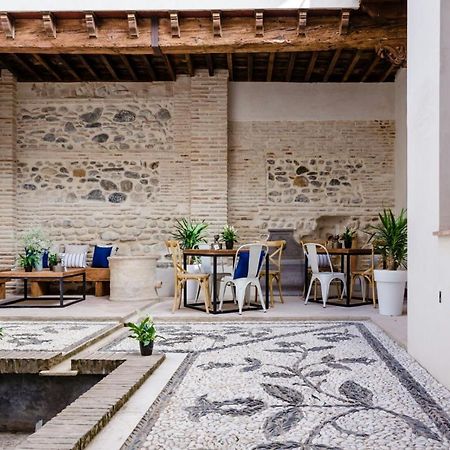 Casas Del Albaicin Apartment Granada Luaran gambar