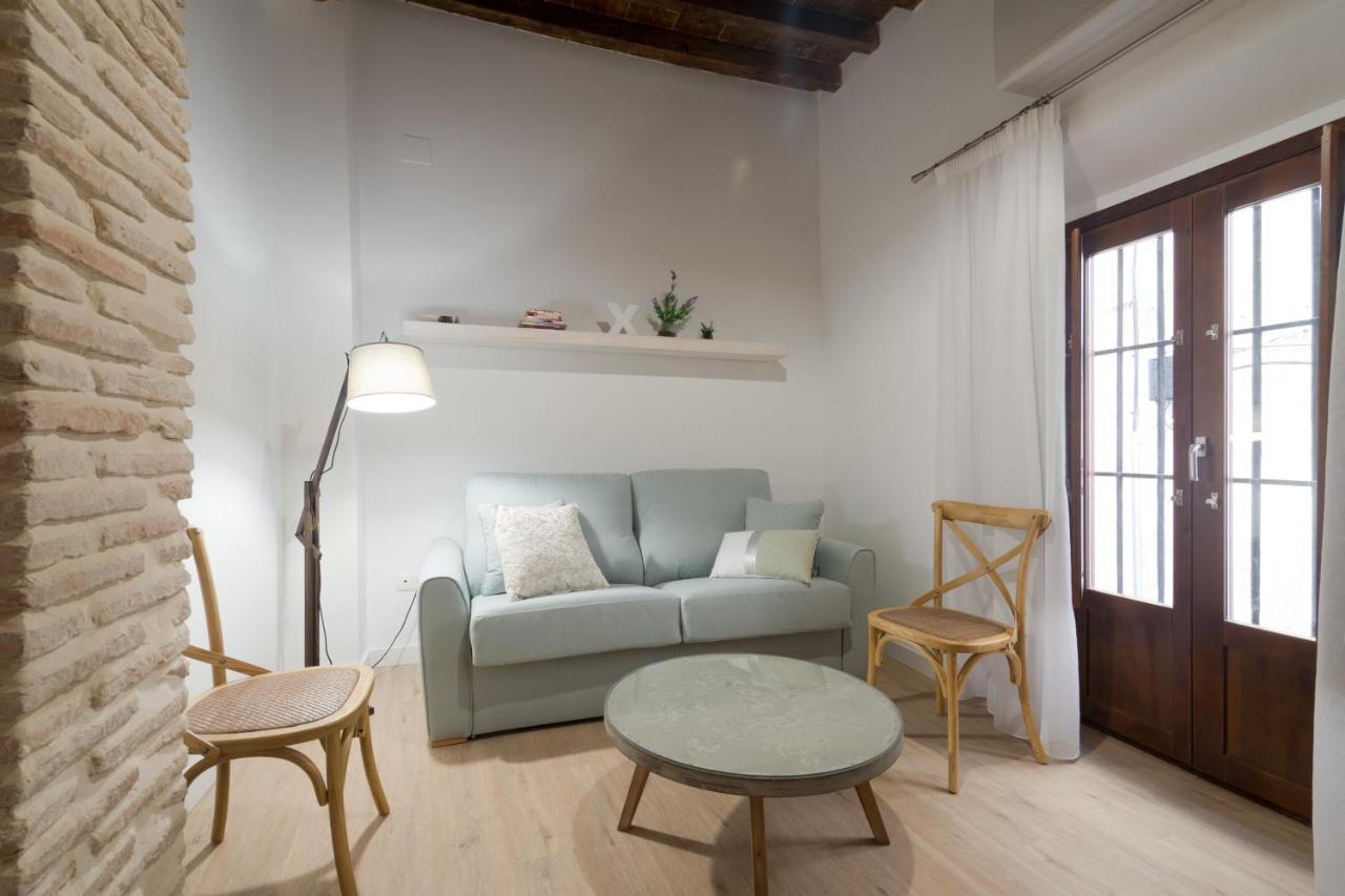 Casas Del Albaicin Apartment Granada Luaran gambar