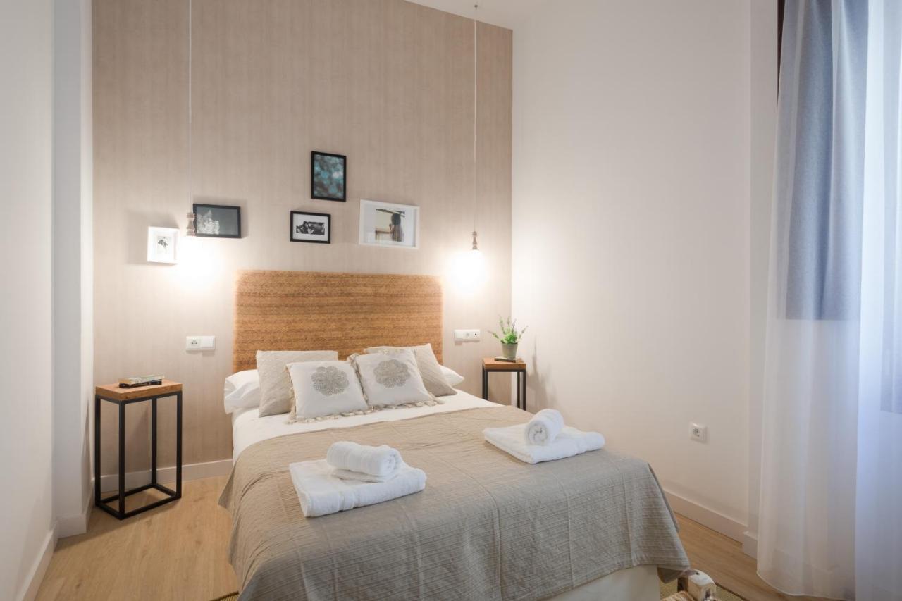 Casas Del Albaicin Apartment Granada Luaran gambar