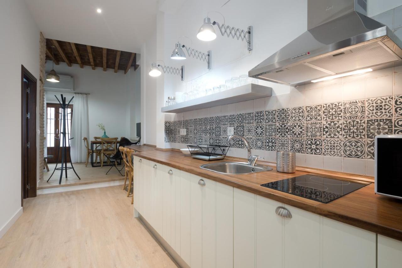 Casas Del Albaicin Apartment Granada Luaran gambar