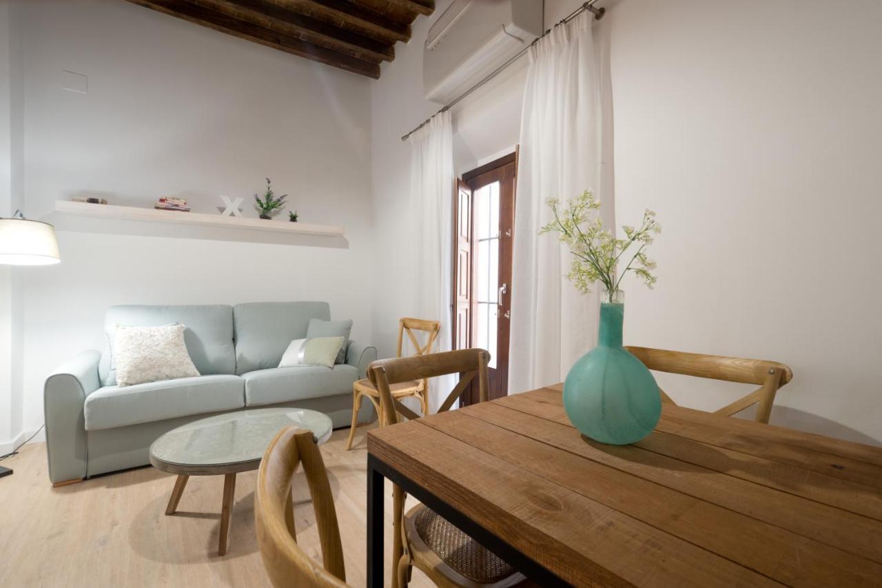 Casas Del Albaicin Apartment Granada Luaran gambar