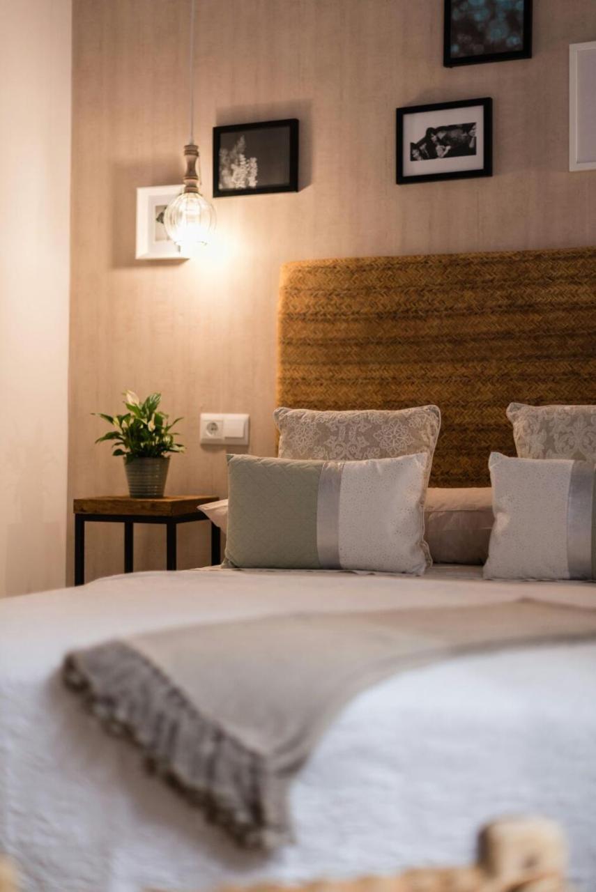 Casas Del Albaicin Apartment Granada Luaran gambar
