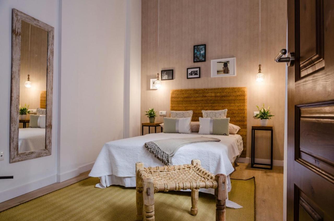 Casas Del Albaicin Apartment Granada Luaran gambar