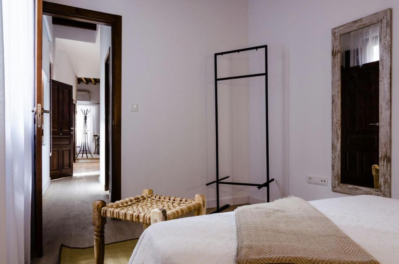 Casas Del Albaicin Apartment Granada Luaran gambar