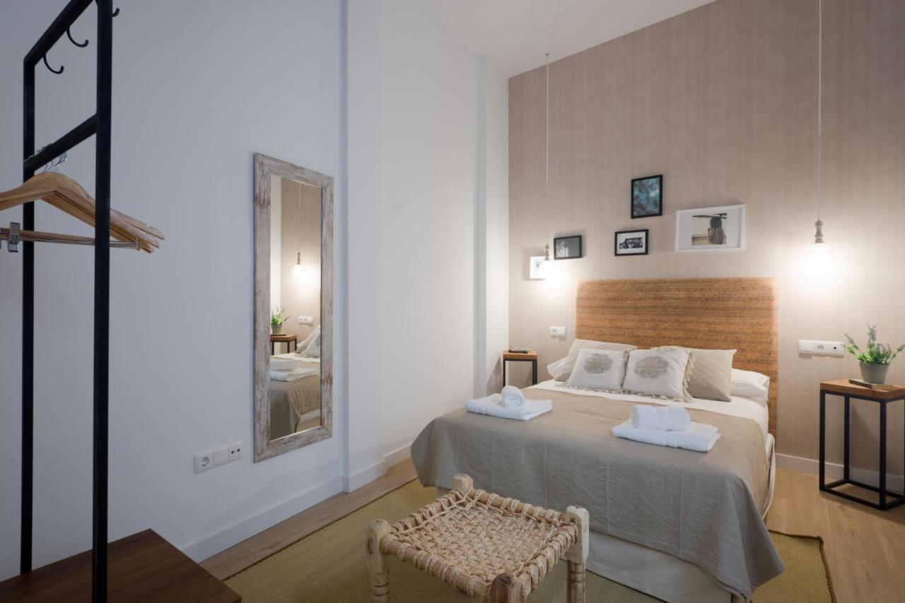 Casas Del Albaicin Apartment Granada Luaran gambar