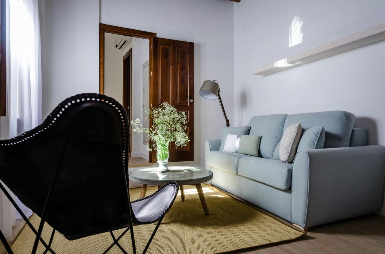 Casas Del Albaicin Apartment Granada Luaran gambar