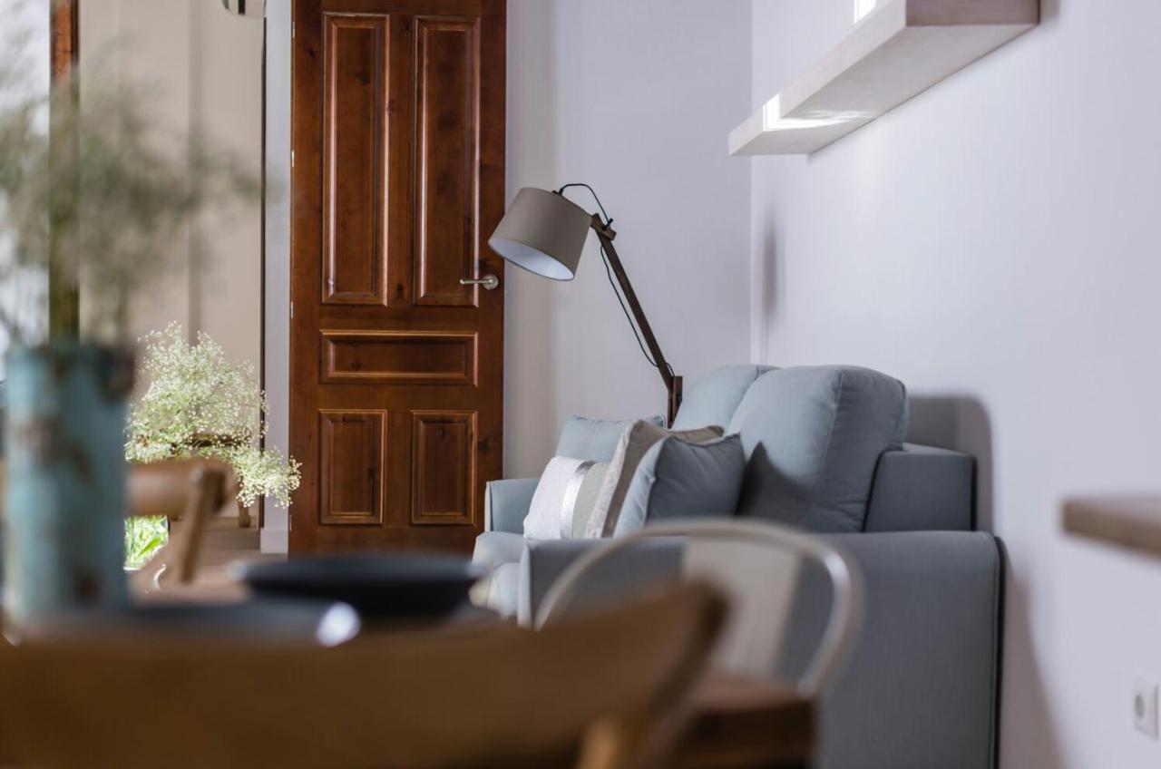 Casas Del Albaicin Apartment Granada Luaran gambar
